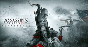 Assassin's Creed III