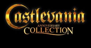 Castlevania Anniversary Collection
