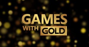 Games With Gold