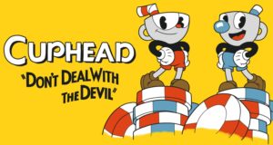 Cuphead
