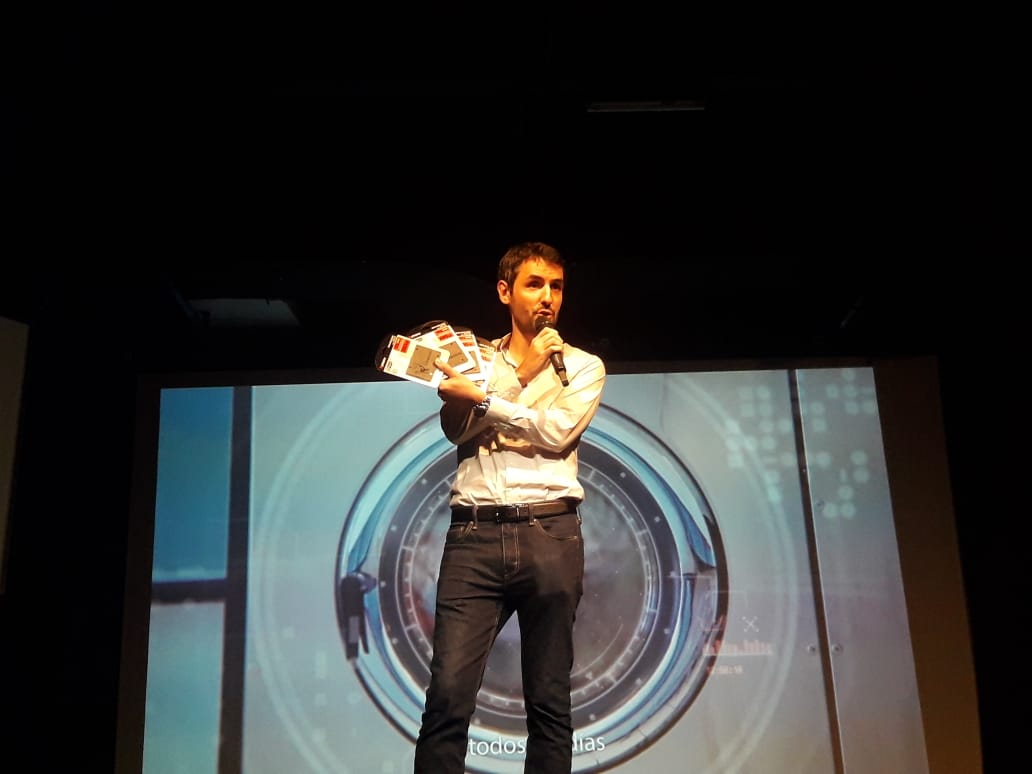 Juan Ignacio Do Porto