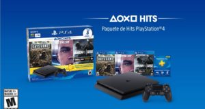 PlayStation Hits Bundle