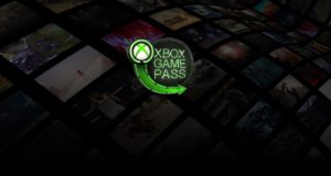 Xbox Game Pass