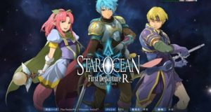 Star Ocean