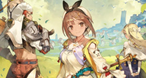 Atelier Ryza