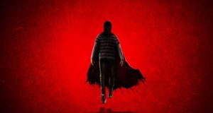 Brightburn: Hijo de la oscuridad