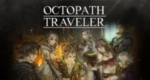 Octopath Traveler