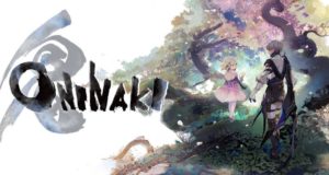 Oninaki