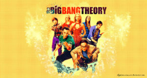 The Big Bang Theory