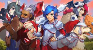 Wargroove