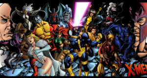 X-Men Day