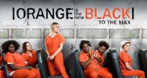 Orange Is The New Black