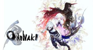Anunciada la fecha de salida para Oninaki