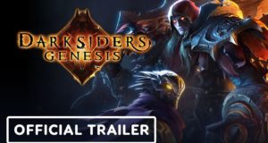 Darksiders: Genesis es anunciado