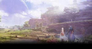 Tales of Arise es anunciado