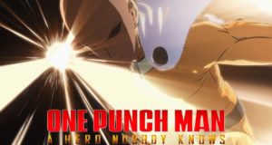 One Punch Man: A Hero Nobody Knows es anunciado