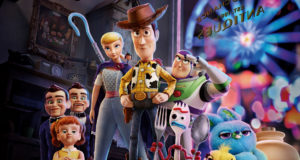 Toy Story 4