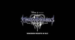 Kingdom Hearts III DLC Re:Mind se lanzará este año