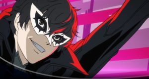 Persona 5 Royal presenta un nuevo trailer en la E3 2019
