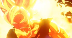 Dragon Ball Z: Kakarot presenta nuevo trailer y gameplay