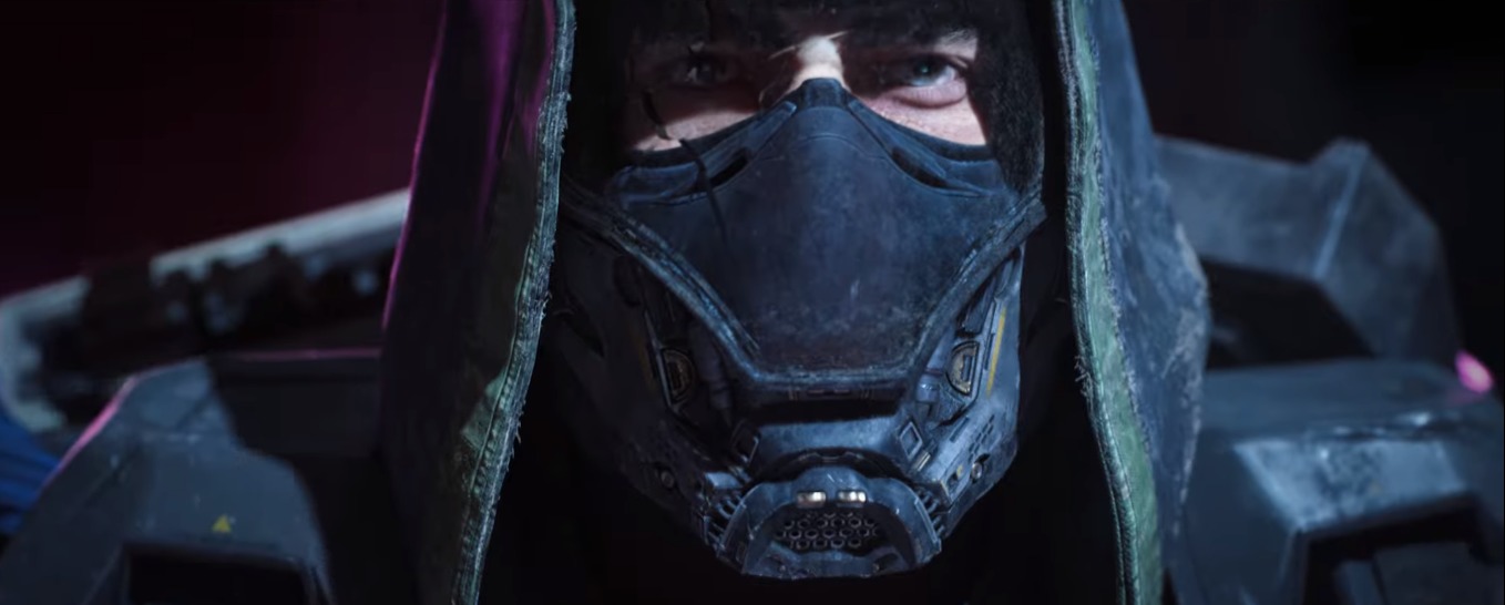 2019-06-10 20_10_39-Window Focus Home Interactive presenta un nuevo trailer para The Surge 2 en la E3 2019