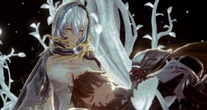 Anunciada la fecha de salida para Code Vein