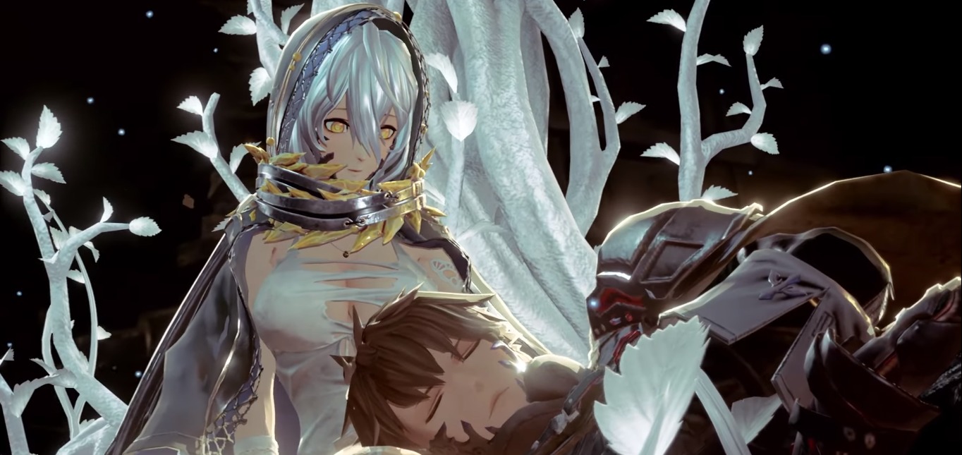 2019-06-10 21_31_58-Window Anunciada la fecha de salida para Code Vein