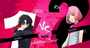 El nuevo trailer de Catherine: Full Body se centra en Joker de Persona 5