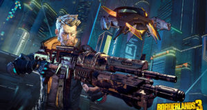 Gearbox Software nos sorprende con un nuevo trailer para Borderlands 3