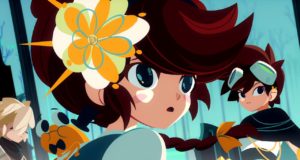 Cris Tales, un homenaje a los RPG clásicos es anunciado