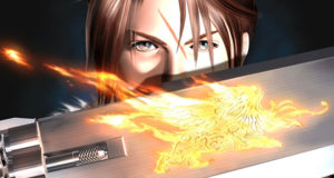 Final Fantasy VIII Remastered es anunciado