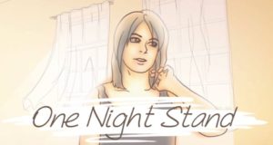 One Night Stand es anunciado para consolas
