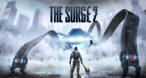 the surge 2