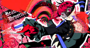 Conocemos a Kasumi Yoshizawa en el nuevo trailer de Persona 5 Royal