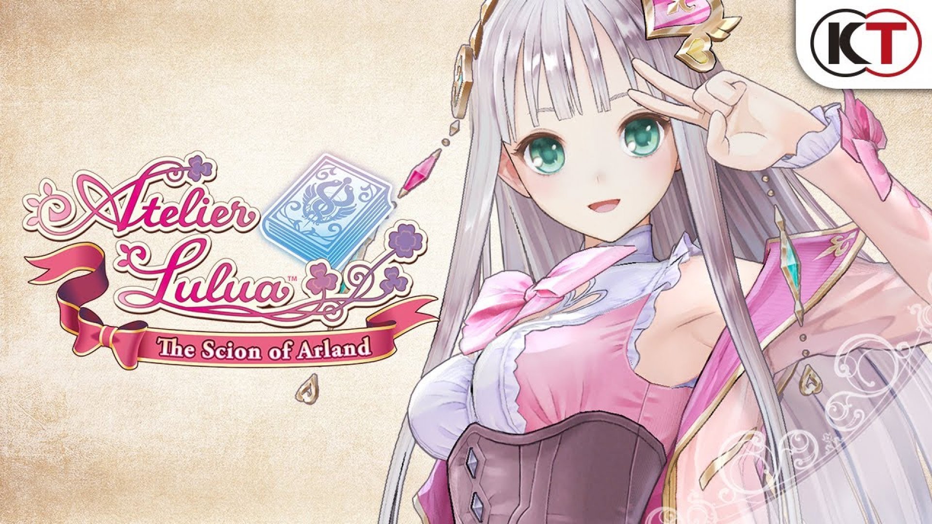 Atelier lulua