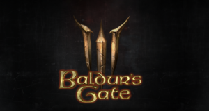 Baldur's Gate III