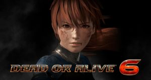 Dead or Alive 6