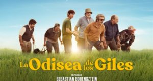 La Odisea de los Giles