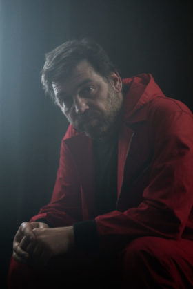 la casa de papel