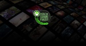 Xbox Game Pass