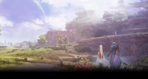 Tales of Arise
