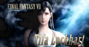 Dissidia Final Fantasy NT