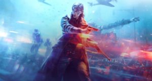 Battlefield V