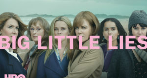 Big Little Lies