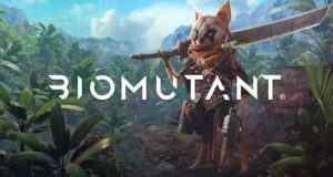 Biomutant