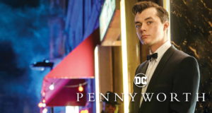 Pennyworth
