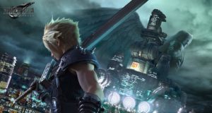 Final Fantasy VII Remake