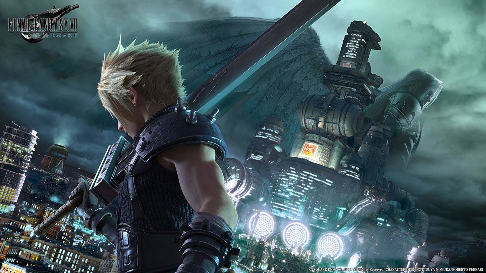 evro0yoqtzquhawa0tfn Final Fantasy VII Remake