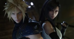 Final Fantasy VII Remake, mejor juego de la E3 2019 según Game Critic Awards