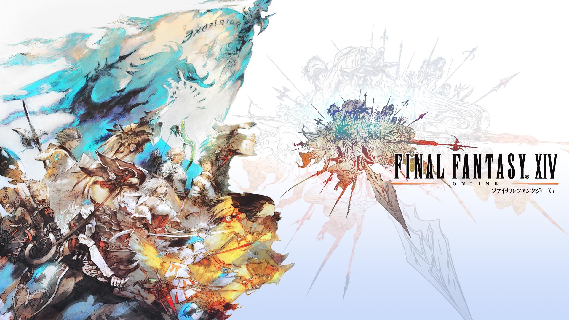 ffxiv-wallpaper-7 Final Fantasy XIV
